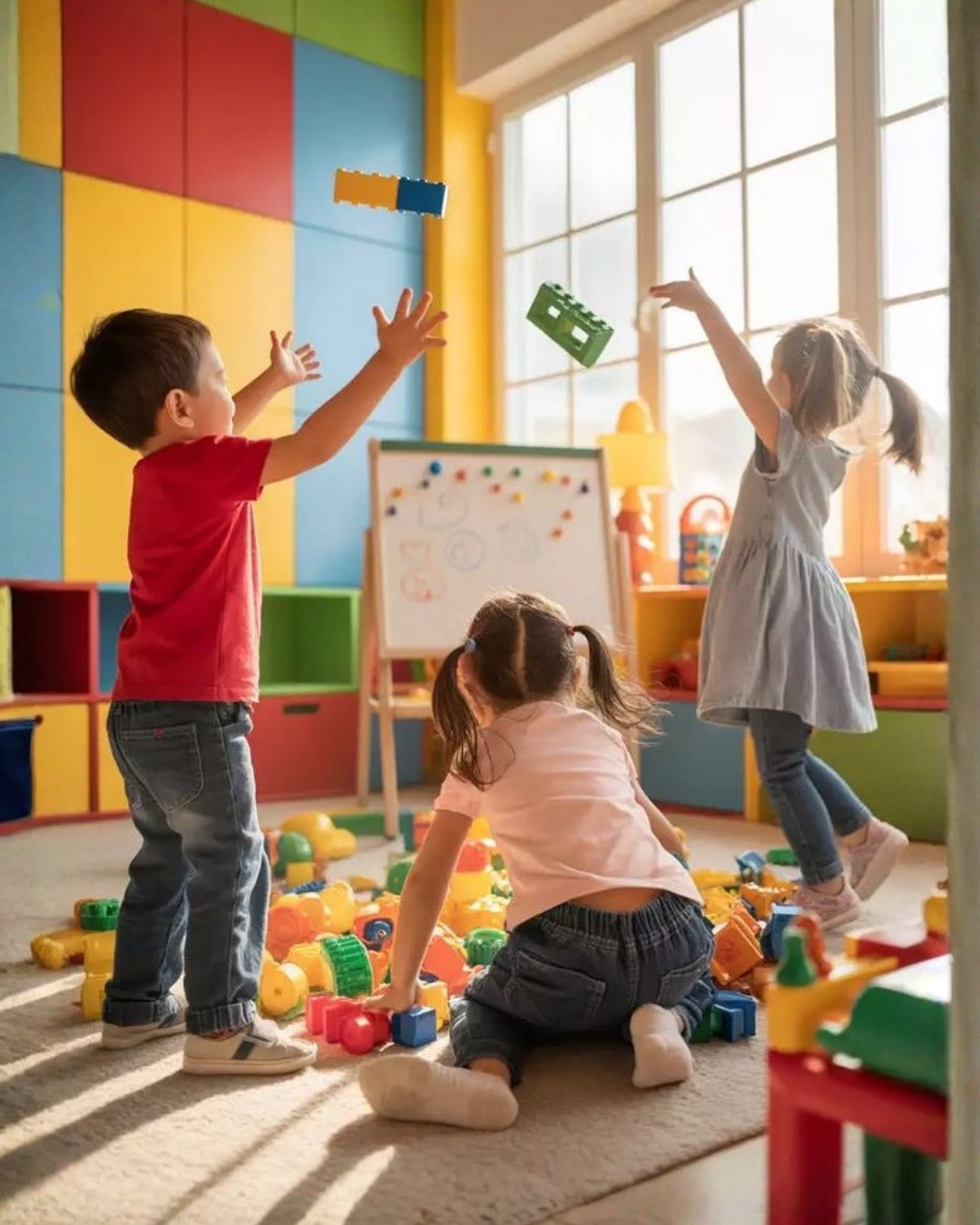 Beyond the Hype: Your Stress-Free Guide to Age-Appropriate Toys
