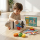 3D Spatial Thinking Building Blocks Toy — media 2