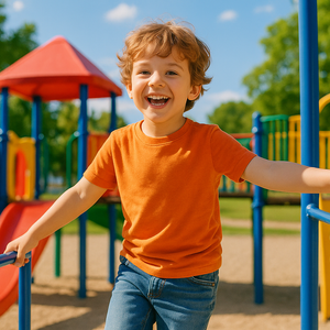 5-6 Year-Old