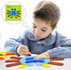 Montessori Animal Shape Puzzle — media 2