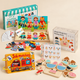 Big Feelings &amp; Little Stories Bundle - media 1