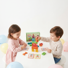 Wooden Number Stacking Game — media 6
