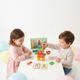 Wooden Number Stacking Game — media 6