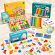 Growing Minds Letters &amp; Maths Bundle - media 1