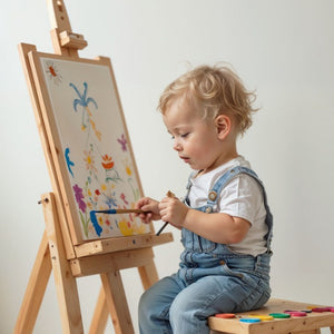 3-4 Year-Old