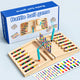 Magnetic Battle Ball Game for Kids &amp; Family - media 1