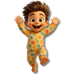 2-3 Year-Old