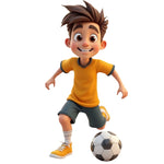 4-5 Year-Old