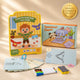 Little Artist & Life Skills Play Bundle — media 1