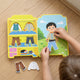 Interactive Dress-Up Puzzle Book — media 5