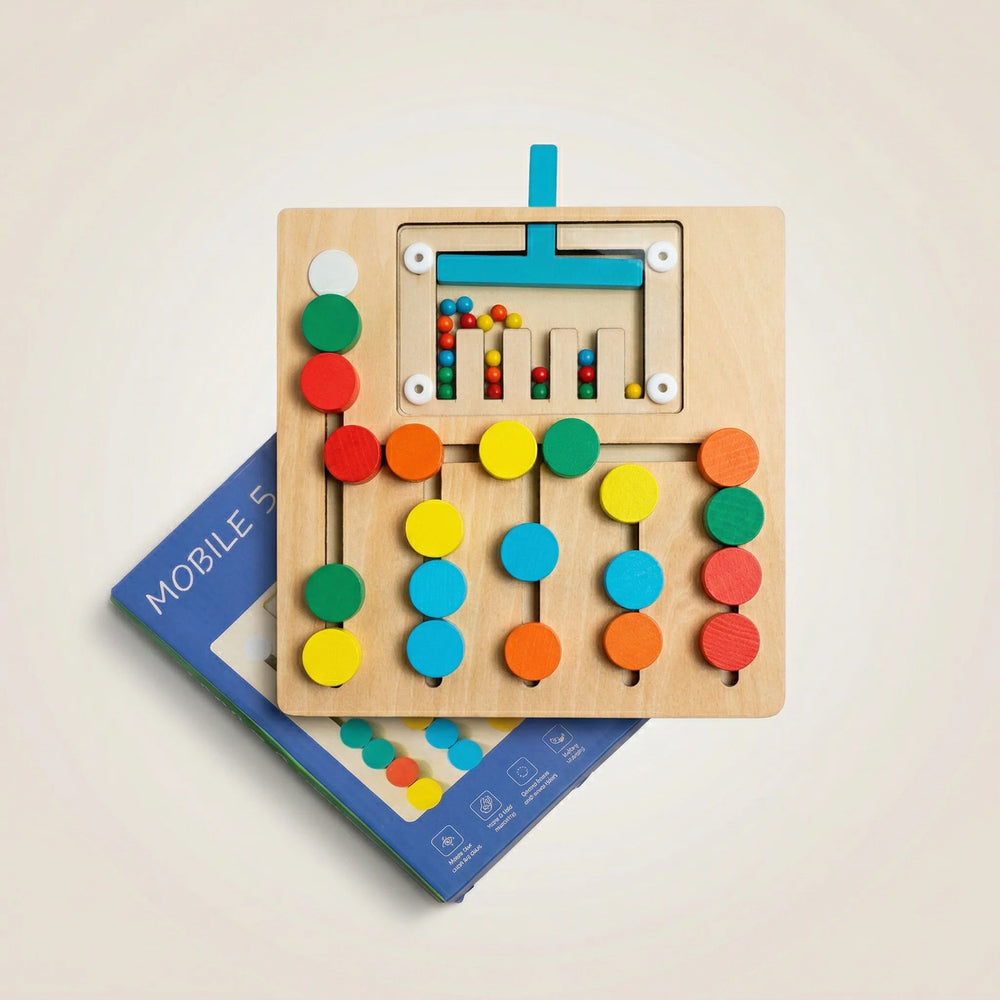 Little Hands, Busy Afternoons Bundle