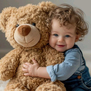 2-3 Year-Old