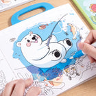 Mess-Free Creative Play Bundle — media 2