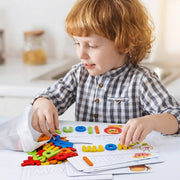 3-in-1 Early Learning & Creativity Toy Combo Bundle — media 2