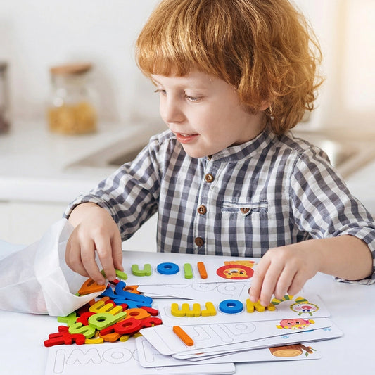 3-in-1 Early Learning & Creativity Toy Combo Bundle