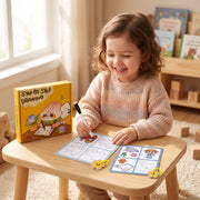 3-in-1 Early Learning & Creativity Toy Combo Bundle — media 3