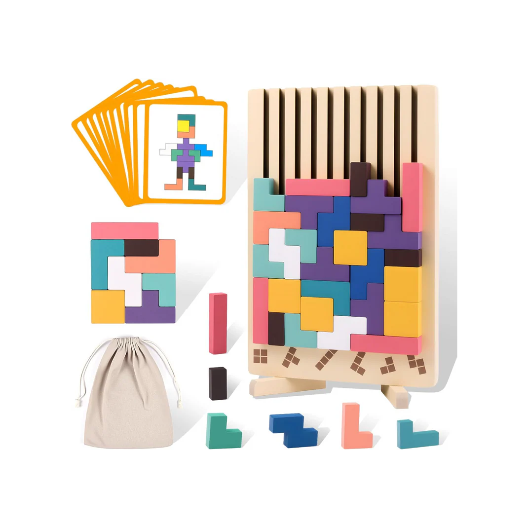 What's inside the box