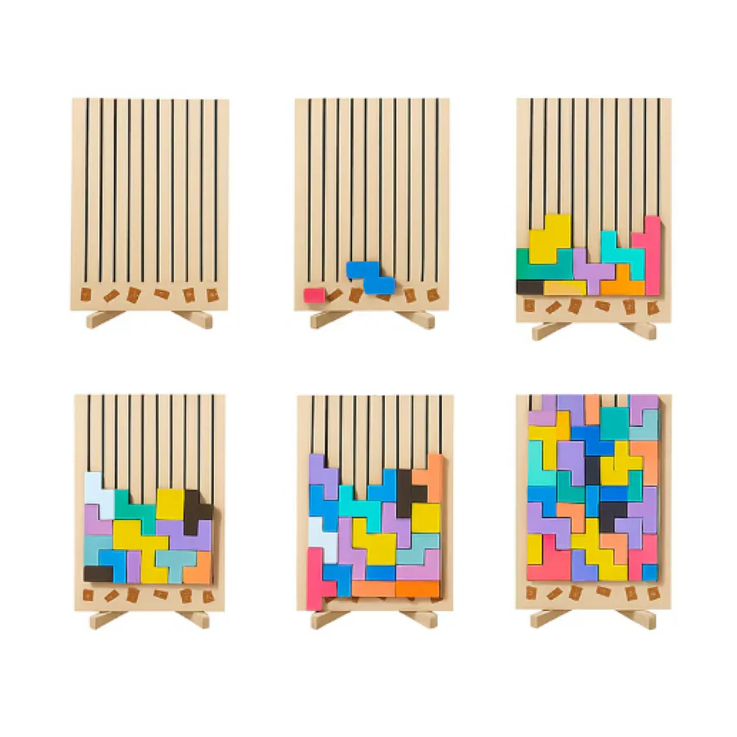 How this toy helps your child's growth